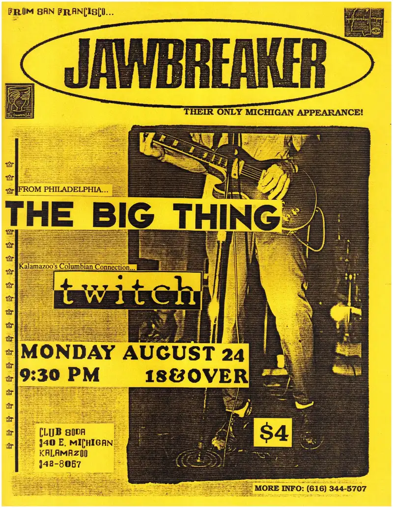 Kzoo flyer part 1